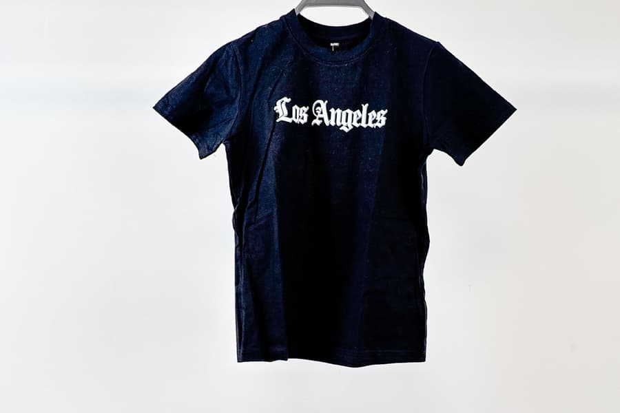 3 Kinder T-Shirts Higgins, Gr. 146/152